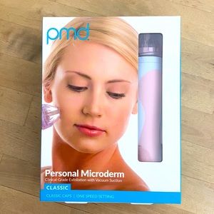 PMD personal microderm